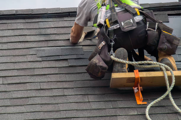 Trusted Storm Damage Roof Repair service in Santa Clara, CA - Brentwood Metal Roofing